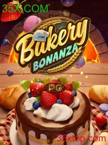 BakeryBonanza